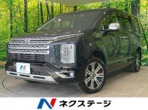 2024 Mitsubishi Delica D5