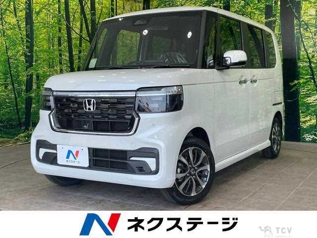 2026 Honda N BOX