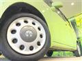 2013 Daihatsu Move Conte