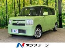 2013 Daihatsu Move Conte