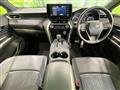2021 Toyota Harrier Hybrid