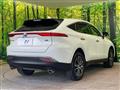 2021 Toyota Harrier Hybrid