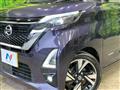 2020 Nissan ROOX