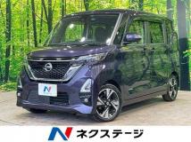 2020 Nissan ROOX