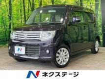 2013 Suzuki MR Wagon