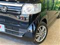 2015 Honda N BOX