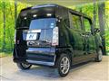 2015 Honda N BOX