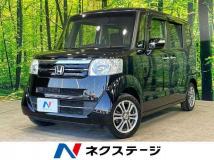 2015 Honda N BOX