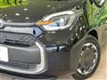 2022 Toyota Sienta