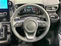 2022 Toyota Sienta