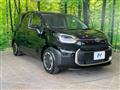 2022 Toyota Sienta