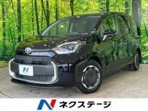 2022 Toyota Sienta