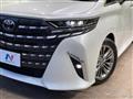 2024 Toyota Alphard G