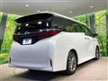 2024 Toyota Alphard G