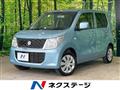 2015 Suzuki Wagon R