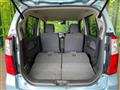 2015 Suzuki Wagon R