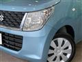 2015 Suzuki Wagon R