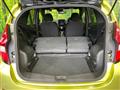 2018 Nissan Note