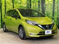 2018 Nissan Note
