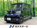 2016 Honda N BOX