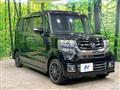 2016 Honda N BOX