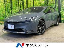 2024 Toyota Prius