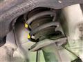 2010 Daihatsu Tant Exe