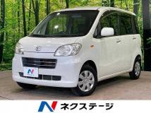 2010 Daihatsu Tant Exe