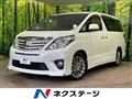2013 Toyota Alphard G