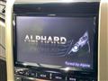 2013 Toyota Alphard G