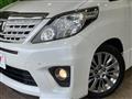 2013 Toyota Alphard G