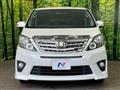 2013 Toyota Alphard G