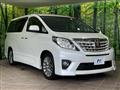 2013 Toyota Alphard G