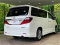 2013 Toyota Alphard G