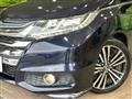 2013 Honda Odyssey