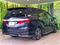 2013 Honda Odyssey