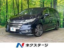 2013 Honda Odyssey