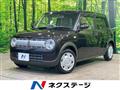 2019 Suzuki Lapin
