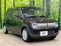 2019 Suzuki Lapin