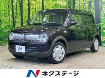 2019 Suzuki Lapin
