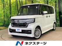 2021 Honda N BOX