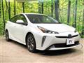 2021 Toyota Prius