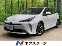 2021 Toyota Prius