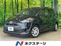 2016 Toyota Sienta