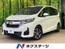 2017 Honda Freed
