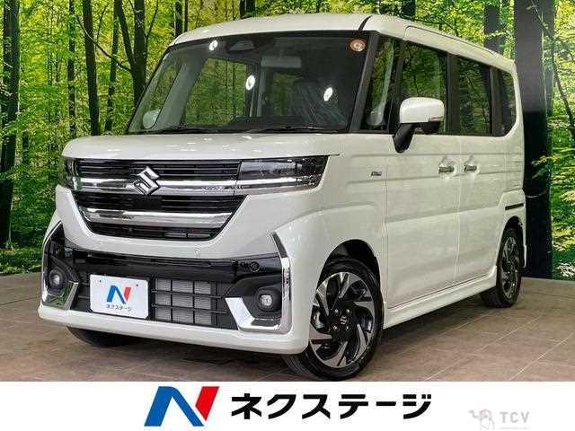2025 Suzuki Suzuki Others