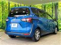 2018 Toyota Sienta