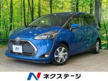 2018 Toyota Sienta