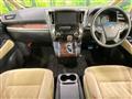 2019 Toyota Vellfire