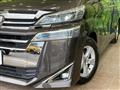2019 Toyota Vellfire